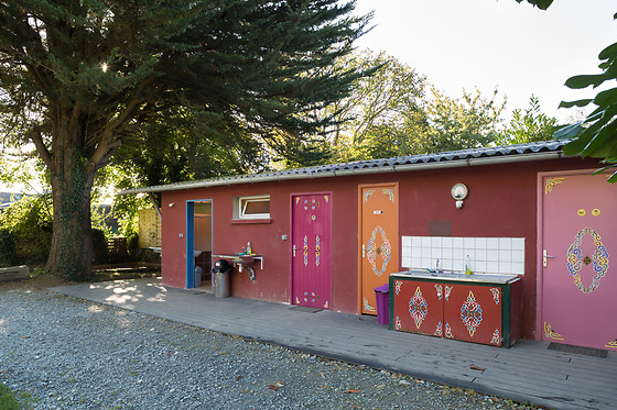 Village de yourtes - photo 25