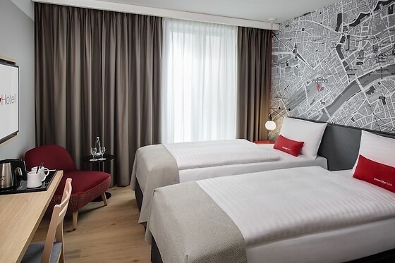 Online Booking EPS - photo 3