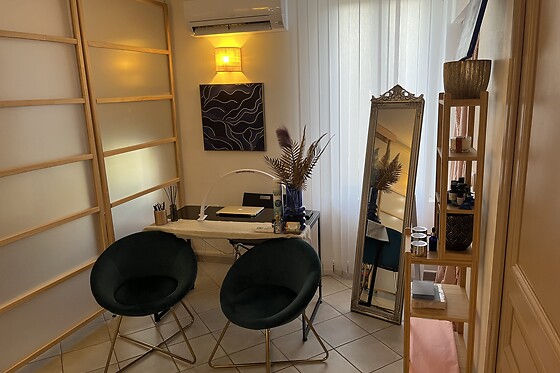 Le Salon Baron - photo 0