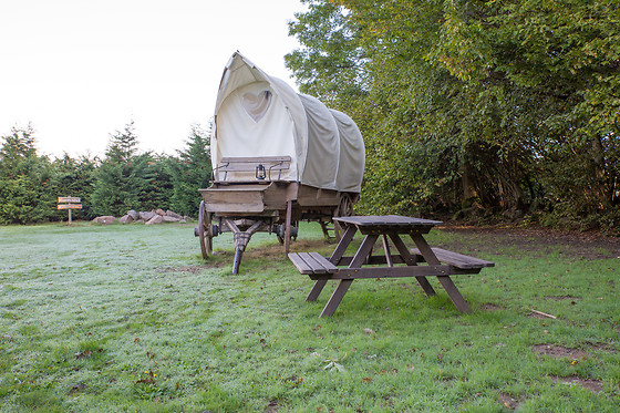La Ferme Aventure - photo 9