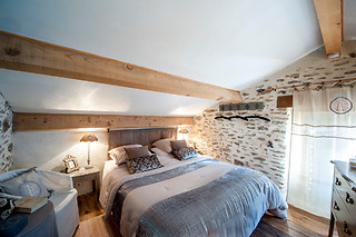 Week-end cocooning et gourmand