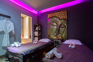 Un modelage thaï chez Saithan Spa à Paris (75001)