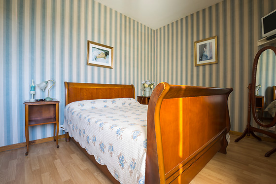 Le Logis de la Lande - photo 13