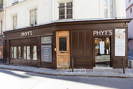 Institut Phyt's