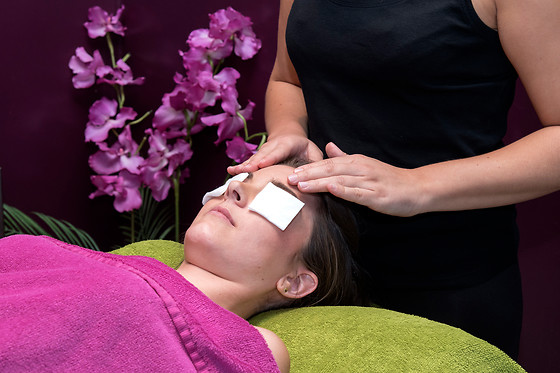 Spa Arômes et Bien-être - photo 12