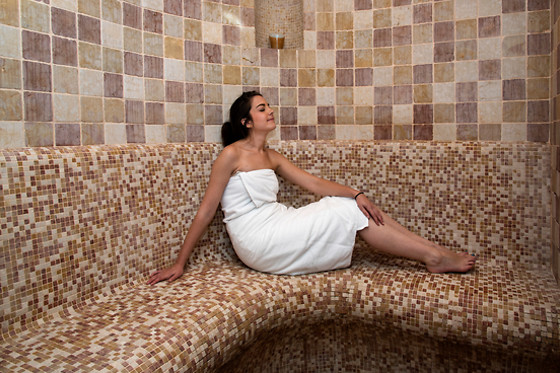 Rituels Spa et Soins