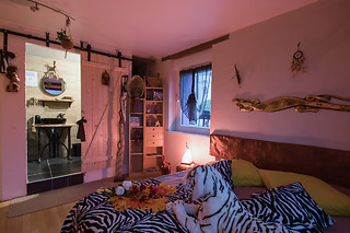 Séjour pour deux à B&B Villa La Lorraine à Folkling (57)