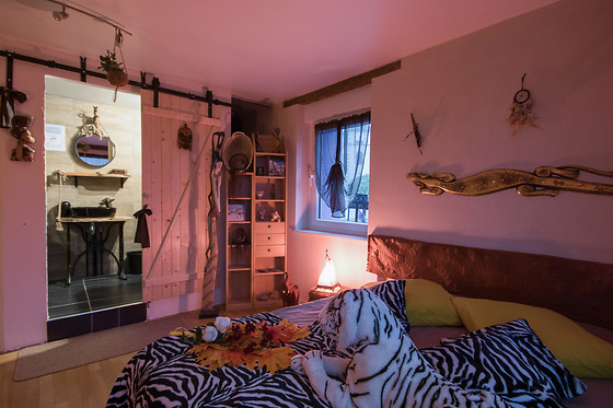 Séjour pour deux à B&B Villa La Lorraine à Folkling (57)