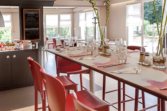 Un séjour à 2 au Campanile Besançon Ouest - Châteaufarine*** à Besançon (25)