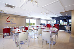 CAMPANILE DIJON SUD MARSANNAY