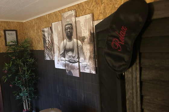 Namasté, les massages bien-être - photo 8