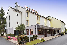 KYRIAD TOURS SUD CHAMBRAY