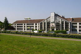 Hôtel Campanile Marne La Vallée - Torcy