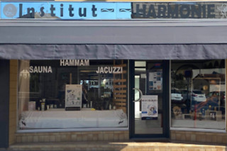 Un accès au spa privatif et un modelage du visage à l'Institut Harmonie à Gueugnon (71)