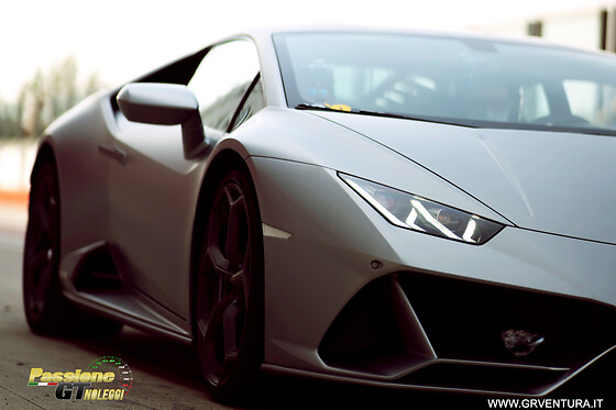 Passione GT Noleggi - photo 17
