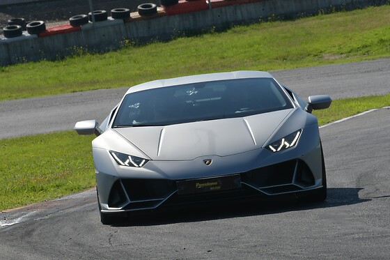 Passione GT Noleggi - photo 16