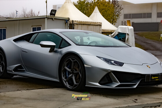 Passione GT Noleggi - photo 18