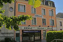 Hôtel Restaurant Saint-Paul