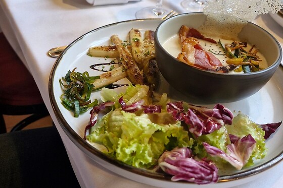 Hôtel Restaurant Saint-Paul - photo 1