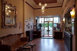 Hôtel Restaurant Saint-Paul