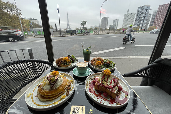Wonderland Quai Nedy - photo 7