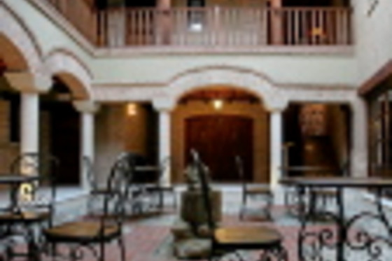 POSADA LOS CONDESTABLES HOTEL & SPA - photo 24