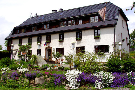 Hotel das Landhaus - photo 4