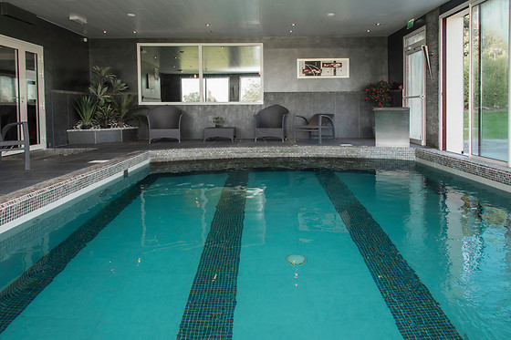 Spa Arômes et Bien-être - photo 4