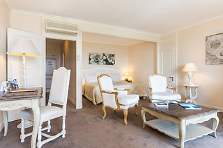 Séjour à La Bastide de Tourtour Hôtel et Spa**** à Tourtour (83)