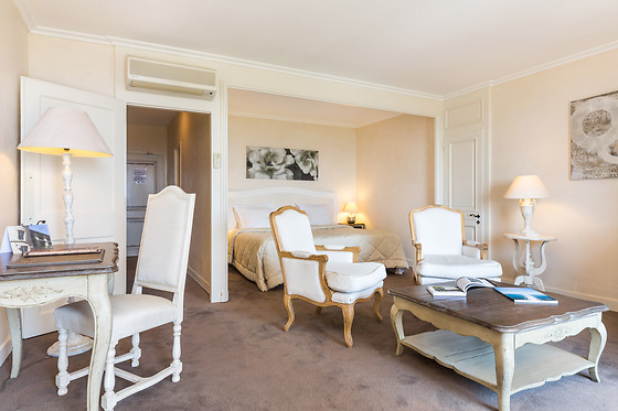Séjour à La Bastide de Tourtour Hôtel et Spa**** à Tourtour (83)
