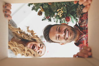 Joyeux Noël de Rêve