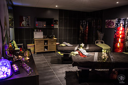 Spa La Vie est Belle