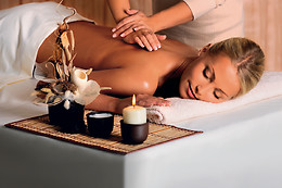 Ayurveda et Massages du Monde