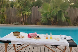 Spa et massages ô chalet d'LM
