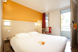 Hôtel Premiere Classe Clermont Sud Aubière