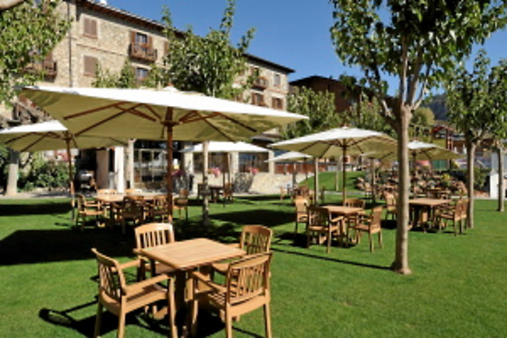 CERDANYA ECORESORT - HOTEL MUNTANYA & SPA - photo 2