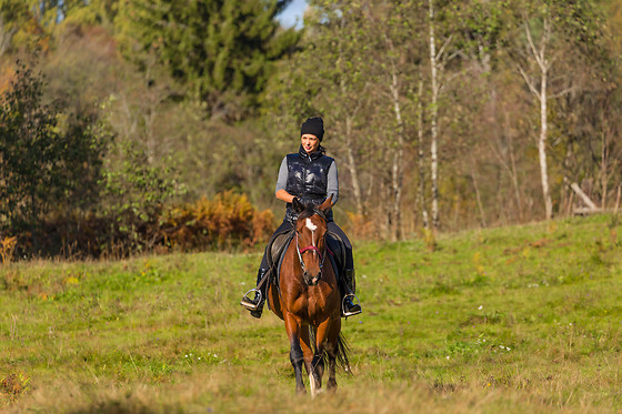 Centre Equestre les Onglous - photo 4