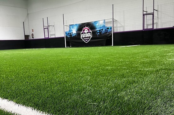 FÚTBOL XPERIENCES - photo 4