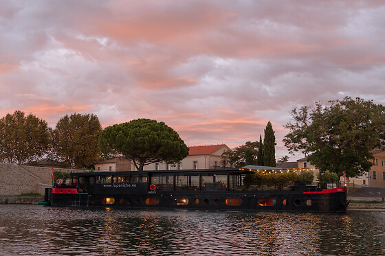 LA PENICHE Bed & Bicycle - Aigues Mortes - photo 4