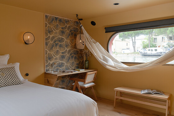 LA PENICHE Bed & Bicycle - Aigues Mortes - photo 16