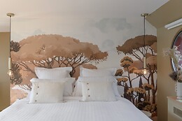 LA PÉNICHE 