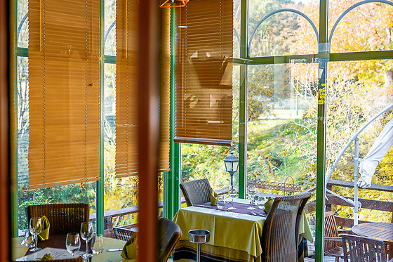 Repas pour 2 à l'Auberge du Manet à Montigny-le-Bretonneux (78)