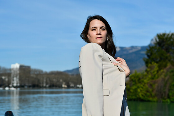 Moont Blanc Production - photo 3