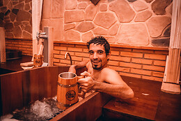 BEER SPA ALICANTE