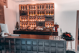 BEER SPA ALICANTE