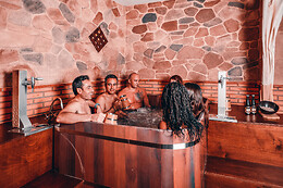 BEER SPA ALICANTE