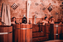 BEER SPA ALICANTE