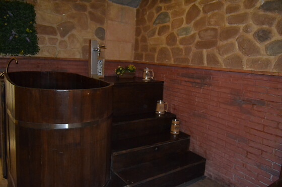 BEER SPA GRANADA - photo 6