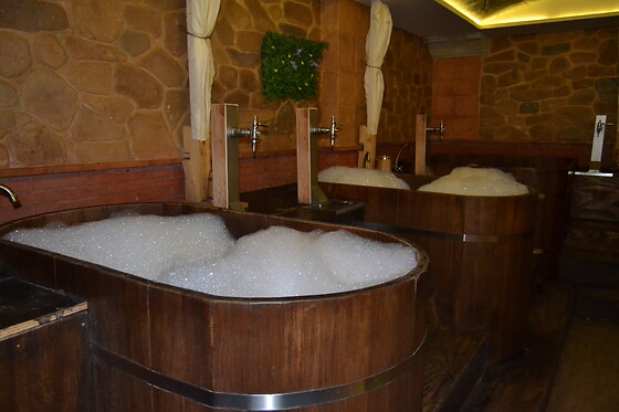 BEER SPA GRANADA - photo 0