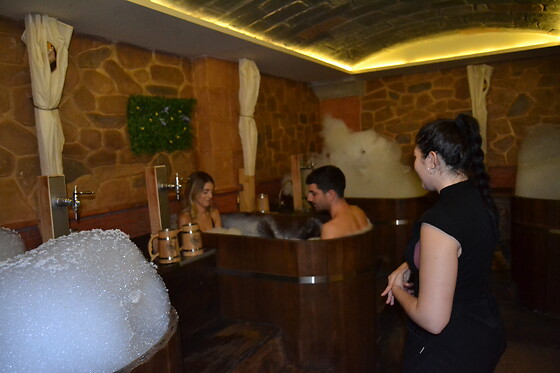 BEER SPA GRANADA - photo 10